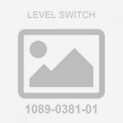 Level Switch